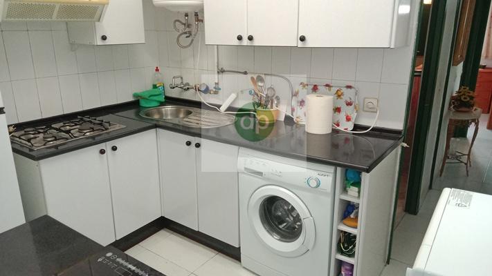 Imagen 16 Piso en venta en Badajoz / Santa Marina, junto a la Autopista.
