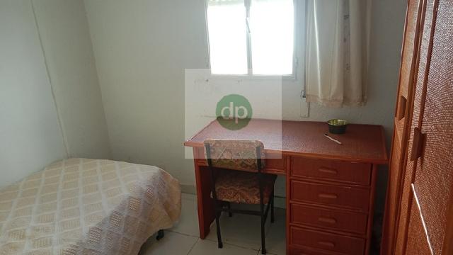 Imagen 23 Inmueble 303358 - Piso en venta en Badajoz / Santa Marina, junto a la Autopista.