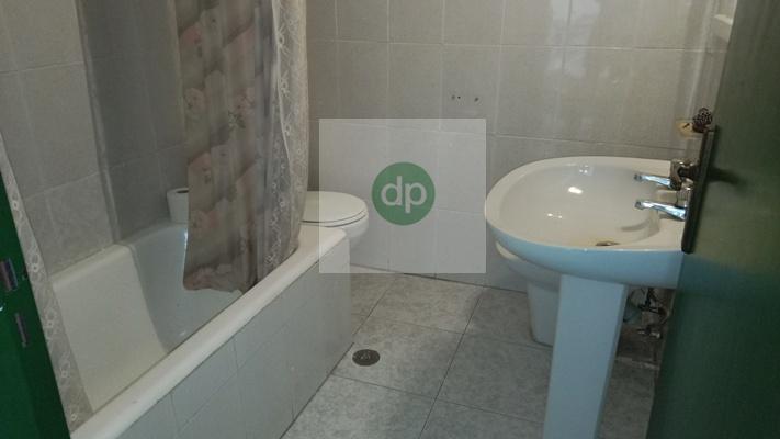 Imagen 24 Piso en venta en Badajoz / Santa Marina, junto a la Autopista.