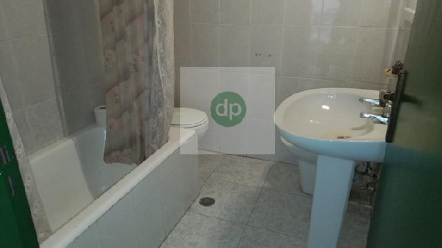 Imagen 24 Inmueble 303358 - Piso en venta en Badajoz / Santa Marina, junto a la Autopista.
