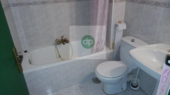 Imagen 25 Piso en venta en Badajoz / Santa Marina, junto a la Autopista.