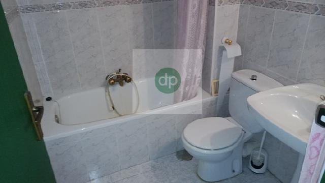 Imagen 25 Inmueble 303358 - Piso en venta en Badajoz / Santa Marina, junto a la Autopista.