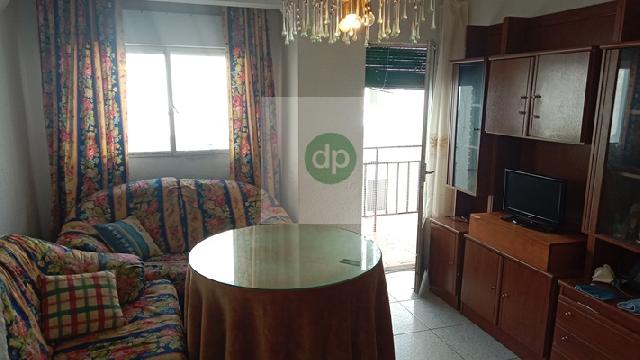 Imagen 11 Inmueble 303358 - Piso en venta en Badajoz / Santa Marina, junto a la Autopista.