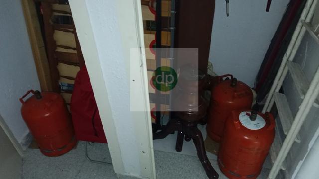 Imagen 7 Inmueble 303358 - Piso en venta en Badajoz / Santa Marina, junto a la Autopista.