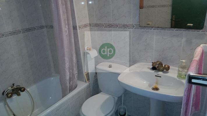 Imagen 26 Piso en venta en Badajoz / Santa Marina, junto a la Autopista.