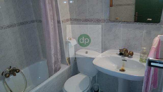 Imagen 26 Inmueble 303358 - Piso en venta en Badajoz / Santa Marina, junto a la Autopista.