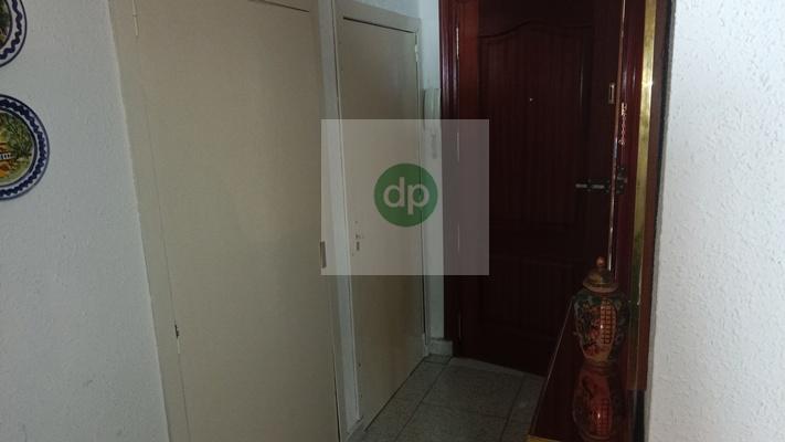 Imagen 22 Piso en venta en Badajoz / Santa Marina, junto a la Autopista.