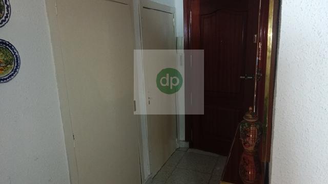 Imagen 22 Inmueble 303358 - Piso en venta en Badajoz / Santa Marina, junto a la Autopista.