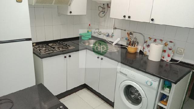 Imagen 15 Inmueble 303358 - Piso en venta en Badajoz / Santa Marina, junto a la Autopista.