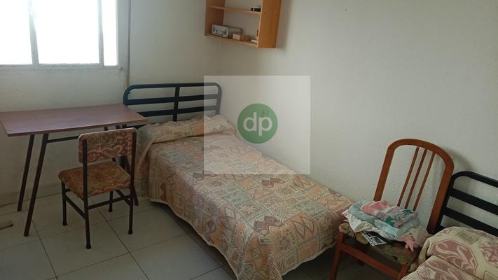 Imagen 32 Piso en venta en Badajoz / Santa Marina, junto a la Autopista.