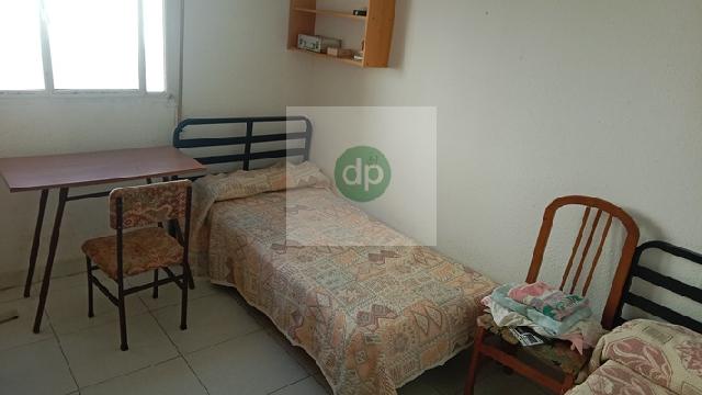 Imagen 32 Inmueble 303358 - Piso en venta en Badajoz / Santa Marina, junto a la Autopista.