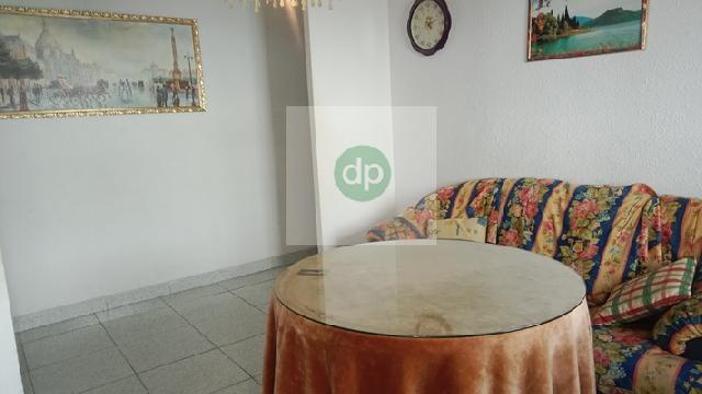 Imagen 9 Inmueble 303358 - Piso en venta en Badajoz / Santa Marina, junto a la Autopista.