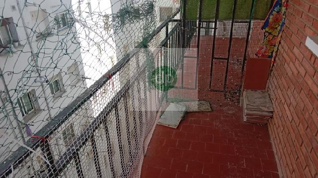 Imagen 1 Inmueble 303358 - Piso en venta en Badajoz / Santa Marina, junto a la Autopista.