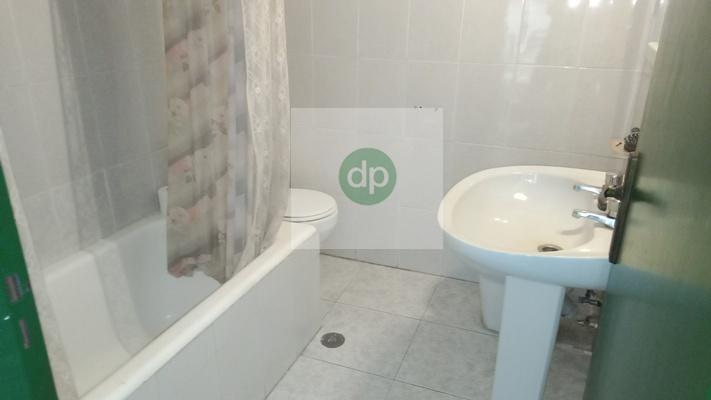 Imagen 33 Piso en venta en Badajoz / Santa Marina, junto a la Autopista.