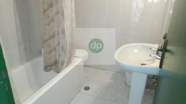 Imagen 33 Inmueble 303358 - Piso en venta en Badajoz / Santa Marina, junto a la Autopista.