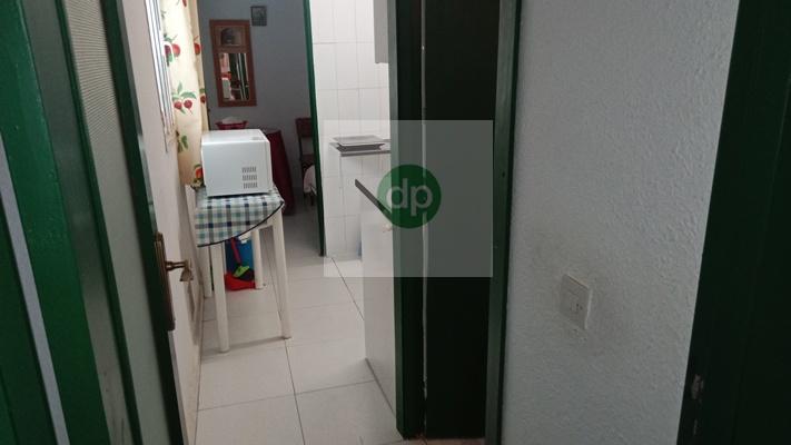 Imagen 28 Piso en venta en Badajoz / Santa Marina, junto a la Autopista.