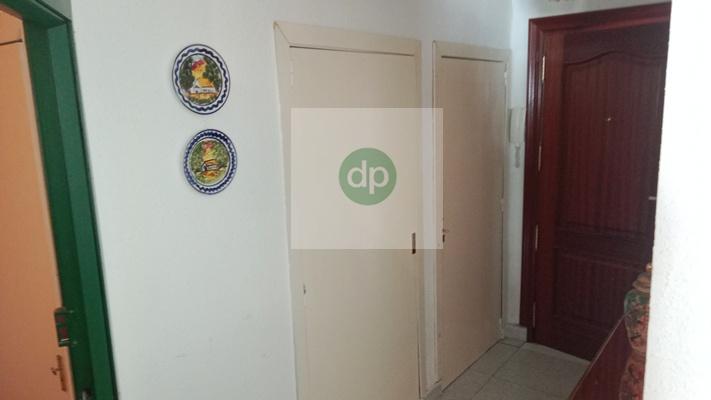 Imagen 6 Piso en venta en Badajoz / Santa Marina, junto a la Autopista.