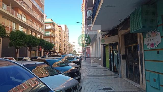 Imagen 37 Inmueble 303358 - Piso en venta en Badajoz / Santa Marina, junto a la Autopista.