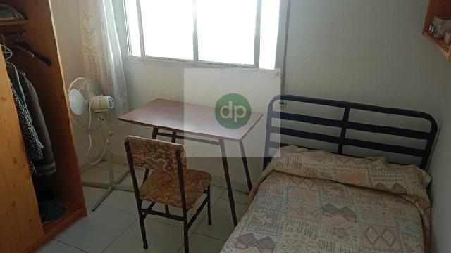Imagen 36 Inmueble 303358 - Piso en venta en Badajoz / Santa Marina, junto a la Autopista.