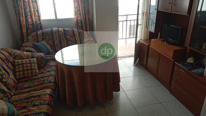 Imagen 12 Piso en venta en Badajoz / Santa Marina, junto a la Autopista.