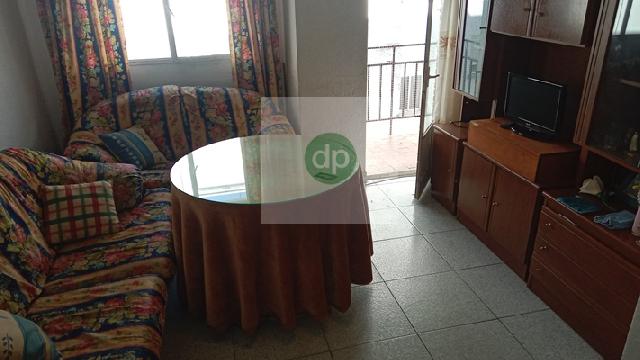 Imagen 12 Inmueble 303358 - Piso en venta en Badajoz / Santa Marina, junto a la Autopista.