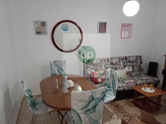 Imagen 9 Inmueble 303513 - Piso en venta en Badajoz / Frente al Auditorium y el Parque Infantil. 