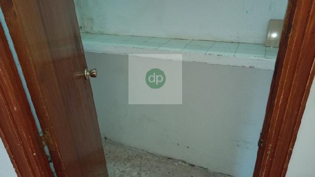 Imagen 14 Inmueble 303513 - Piso en venta en Badajoz / Frente al Auditorium y el Parque Infantil. 