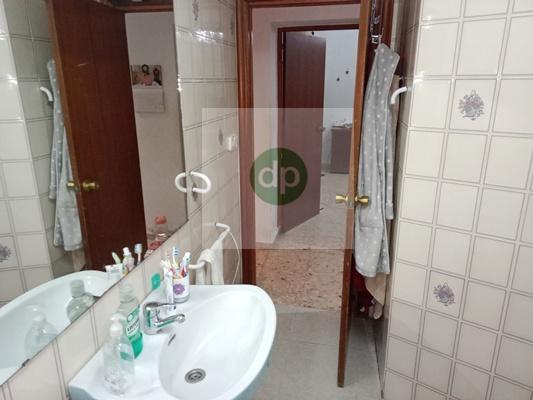 Imagen 19 Inmueble 303513 - Piso en venta en Badajoz / Frente al Auditorium y el Parque Infantil. 