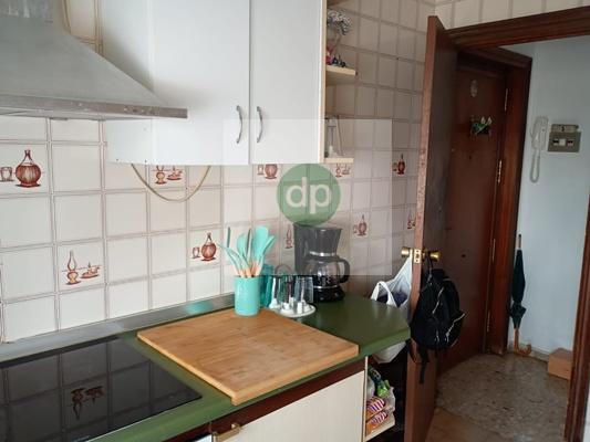 Imagen 13 Inmueble 303513 - Piso en venta en Badajoz / Frente al Auditorium y el Parque Infantil. 