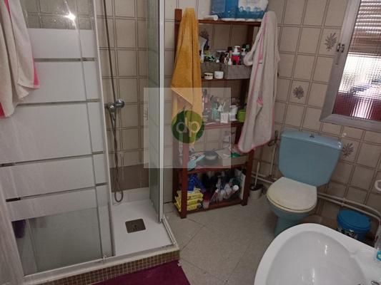 Imagen 18 Inmueble 303513 - Piso en venta en Badajoz / Frente al Auditorium y el Parque Infantil. 