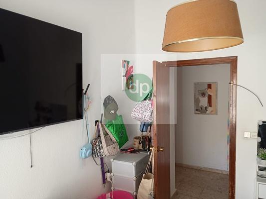 Imagen 18 Inmueble 303513 - Piso en venta en Badajoz / Frente al Auditorium y el Parque Infantil. 