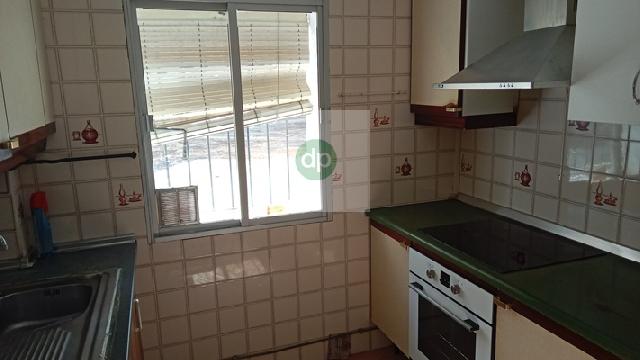 Imagen 10 Inmueble 303513 - Piso en venta en Badajoz / Frente al Auditorium y el Parque Infantil. 