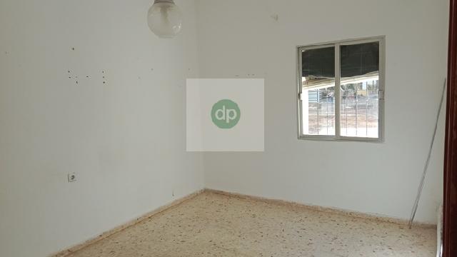 Imagen 16 Inmueble 303513 - Piso en venta en Badajoz / Frente al Auditorium y el Parque Infantil. 