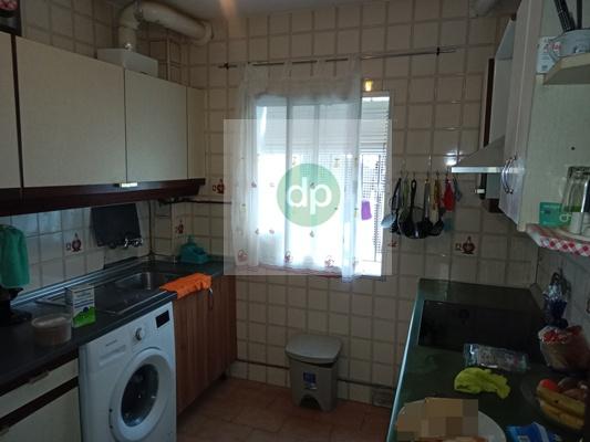 Imagen 11 Inmueble 303513 - Piso en venta en Badajoz / Frente al Auditorium y el Parque Infantil. 