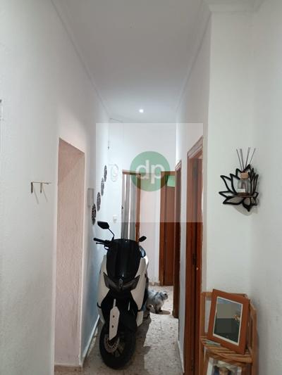 Imagen 5 Piso en venta en Badajoz / Frente al Auditorium y el Parque Infantil. 