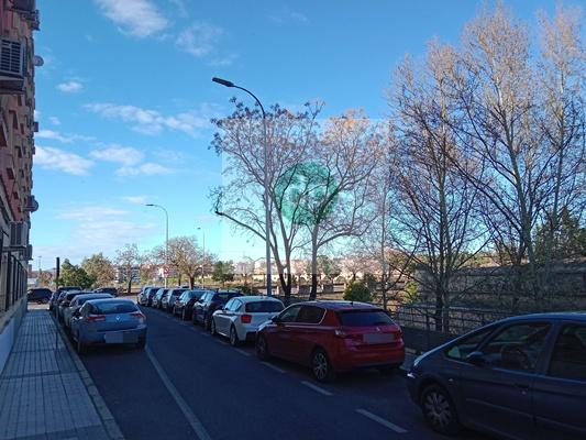 Imagen 3 Piso en venta en Badajoz / Frente al Auditorium y el Parque Infantil. 