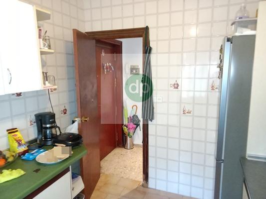 Imagen 10 Piso en venta en Badajoz / Frente al Auditorium y el Parque Infantil. 