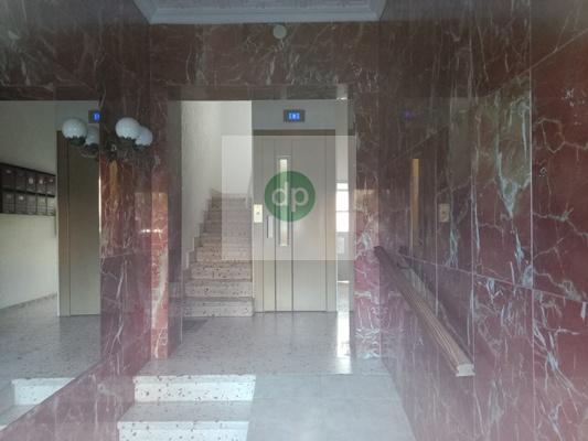 Imagen 3 Inmueble 303513 - Piso en venta en Badajoz / Frente al Auditorium y el Parque Infantil. 