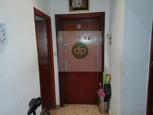 Imagen 4 Inmueble 303513 - Piso en venta en Badajoz / Frente al Auditorium y el Parque Infantil. 