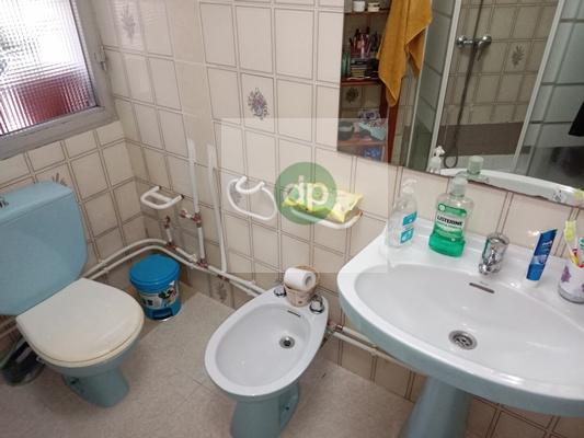 Imagen 29 Inmueble 303513 - Piso en venta en Badajoz / Frente al Auditorium y el Parque Infantil. 