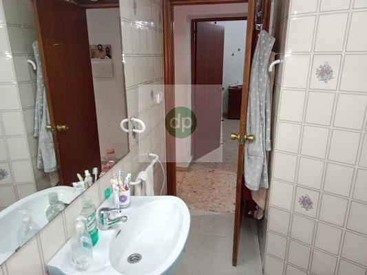 Imagen 20 Inmueble 303513 - Piso en venta en Badajoz / Frente al Auditorium y el Parque Infantil. 