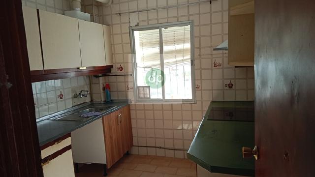 Imagen 8 Inmueble 303513 - Piso en venta en Badajoz / Frente al Auditorium y el Parque Infantil. 