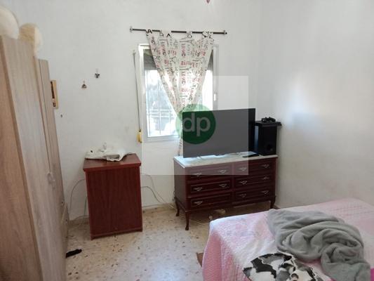 Imagen 32 Piso en venta en Badajoz / Frente al Auditorium y el Parque Infantil. 