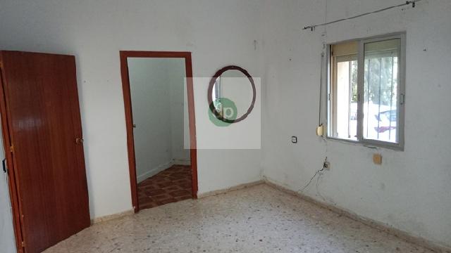 Imagen 6 Inmueble 303513 - Piso en venta en Badajoz / Frente al Auditorium y el Parque Infantil. 