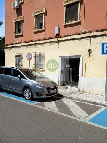 Imagen 28 Inmueble 303513 - Piso en venta en Badajoz / Frente al Auditorium y el Parque Infantil. 
