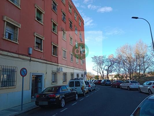 Imagen 36 Inmueble 303513 - Piso en venta en Badajoz / Frente al Auditorium y el Parque Infantil. 