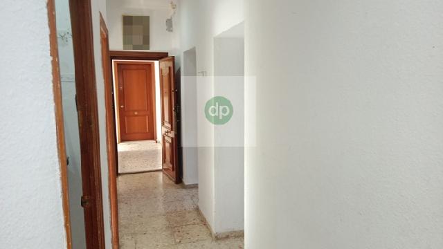 Imagen 12 Inmueble 303513 - Piso en venta en Badajoz / Frente al Auditorium y el Parque Infantil. 