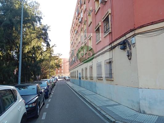 Imagen 35 Piso en venta en Badajoz / Frente al Auditorium y el Parque Infantil. 