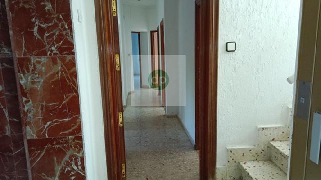 Imagen 4 Inmueble 303513 - Piso en venta en Badajoz / Frente al Auditorium y el Parque Infantil. 