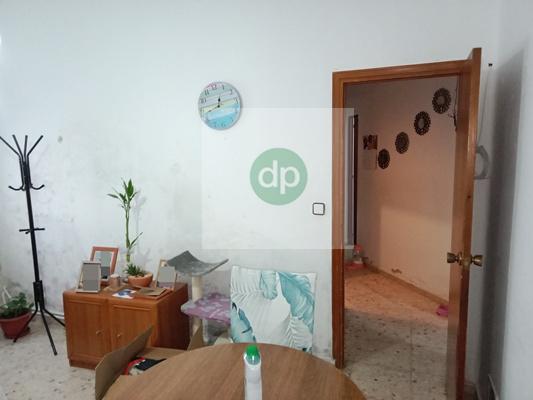 Imagen 39 Piso en venta en Badajoz / Frente al Auditorium y el Parque Infantil. 